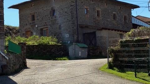 Foto 2 de Finca rústica en venta en Otañes - Talledo, Castro-Urdiales