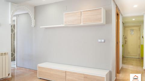 Foto 4 de Pis en venda a Calle Calle de Nuestra Señora de Covadonga, 23, La Bozada – Parque Delicias, Zaragoza