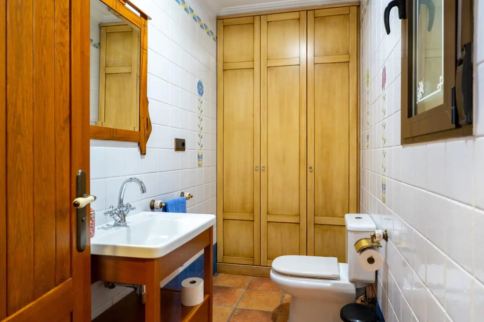 Villa con piscina in vendita a Camino Catral, imagen 36