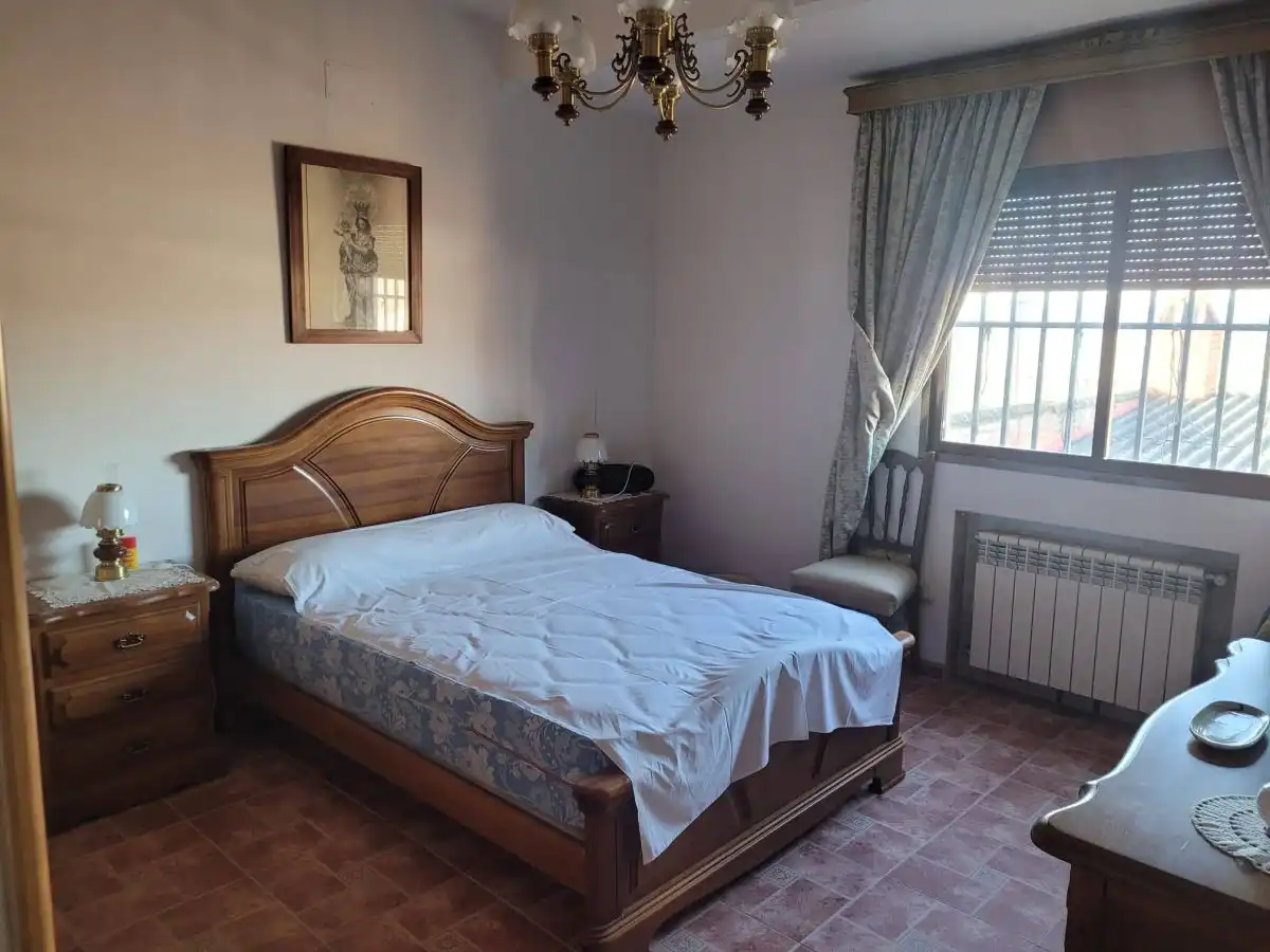 Casa en venta en Fernán Caballero, imagen 3