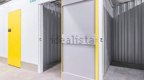 Foto 5 de Trastero de alquiler en Calle Pulidos, 13, Casco Histórico, Antequera