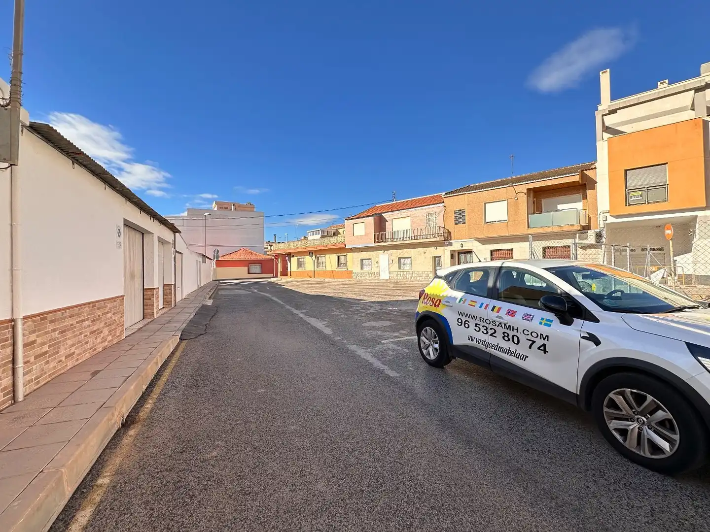 Apartament amb ascensor en venda a Pilar de la Horadada ciudad, imagen 13