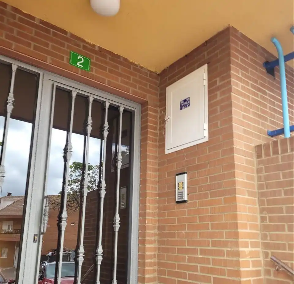 Pis en venda a Calle de Goya, imagen 2