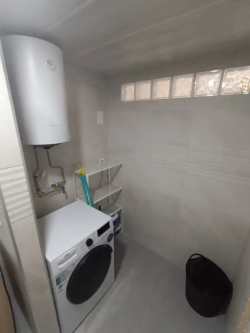 Apartamento de alquiler en Martos