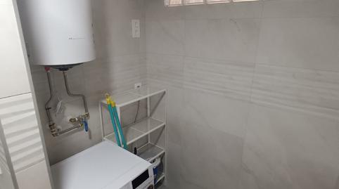 Foto 4 de Apartament de lloguer a Martos, Jaén