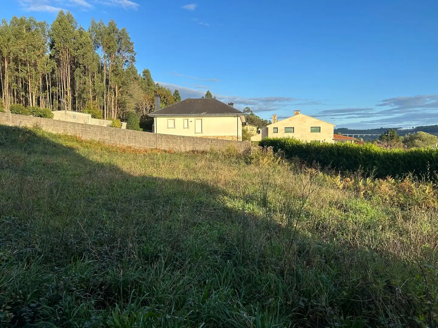 Villa zum Verkauf in Lugar Eirexe, imagen 26