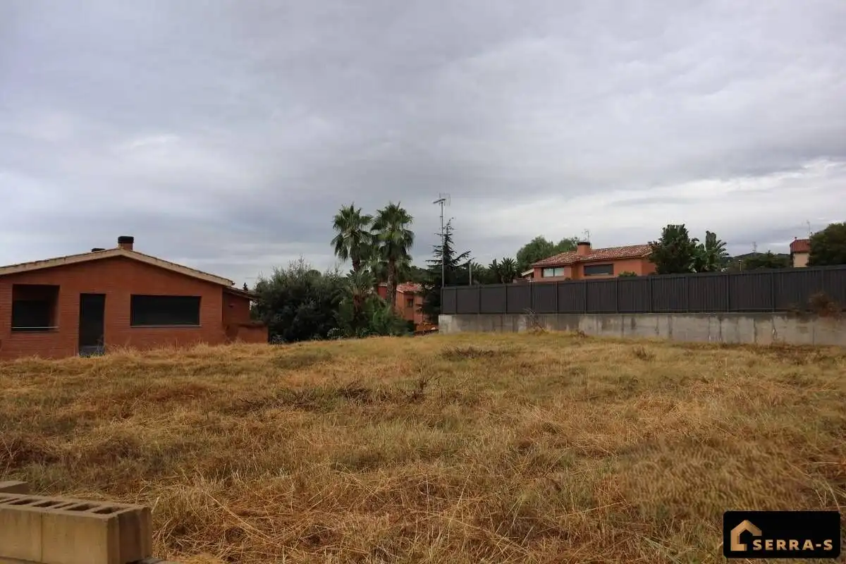 Residential for sale in Mataró