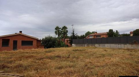 Foto 3 de Residencial en venta en Camino Can Quirze de, 25, Cinc Sènies, Mataró