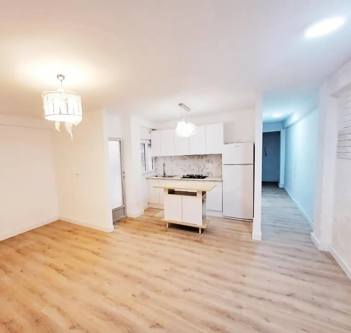 Apartamento con terraza en venta en Centro