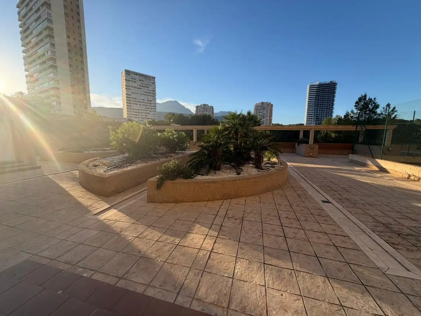 Appartamento con terrazza in vendita a Via Parque, imagen 16