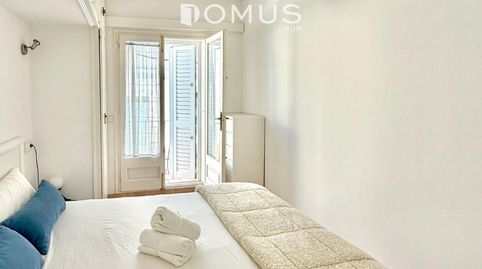Foto 5 von Wohnung zur Miete in Nucli Antic, L'Escala