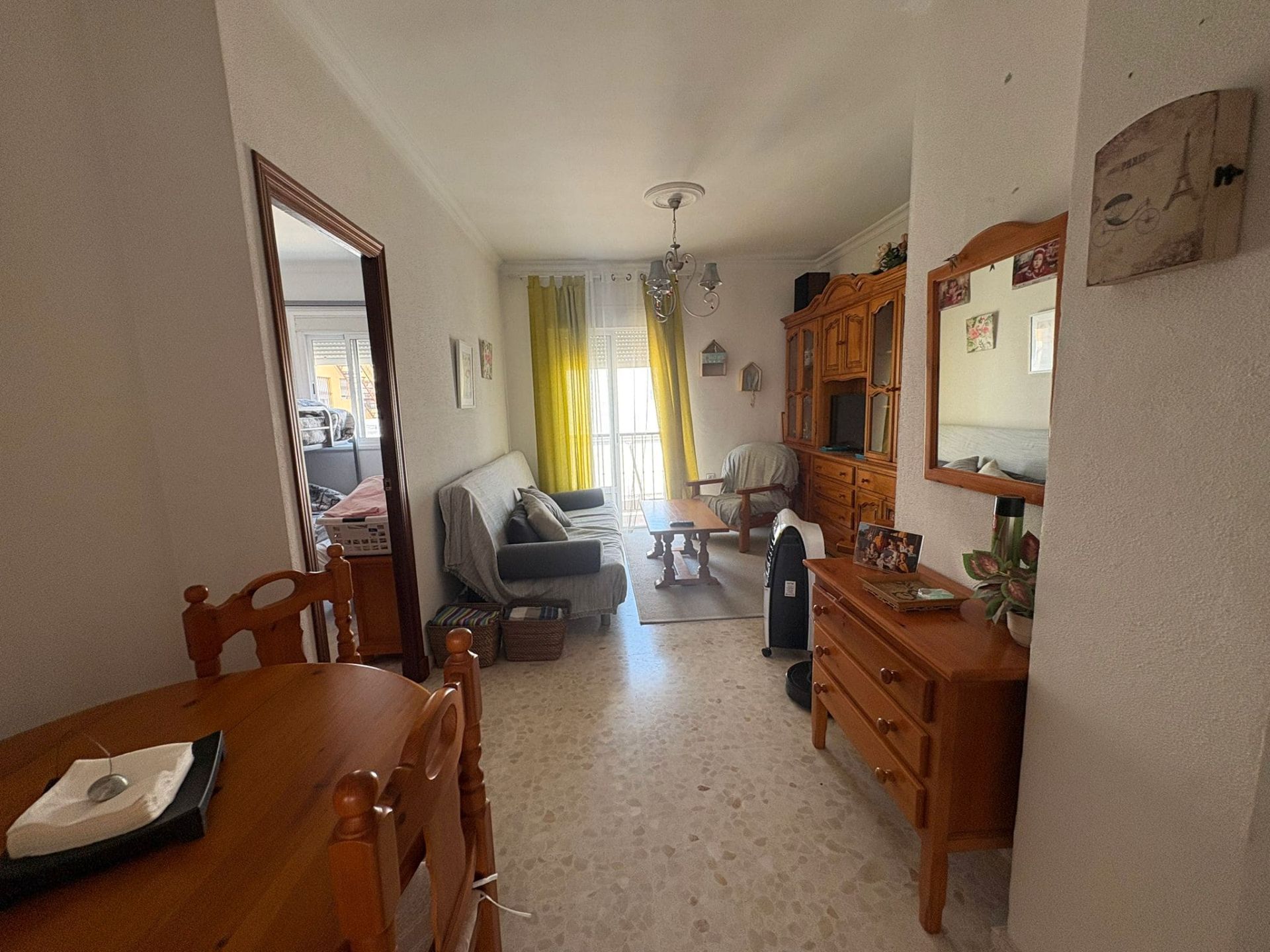 Apartment for sale in Centro