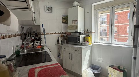 Foto 3 de Piso en venta en Calle Fray Esteban de la Villa, San Pedro y San Felices, Burgos Capital
