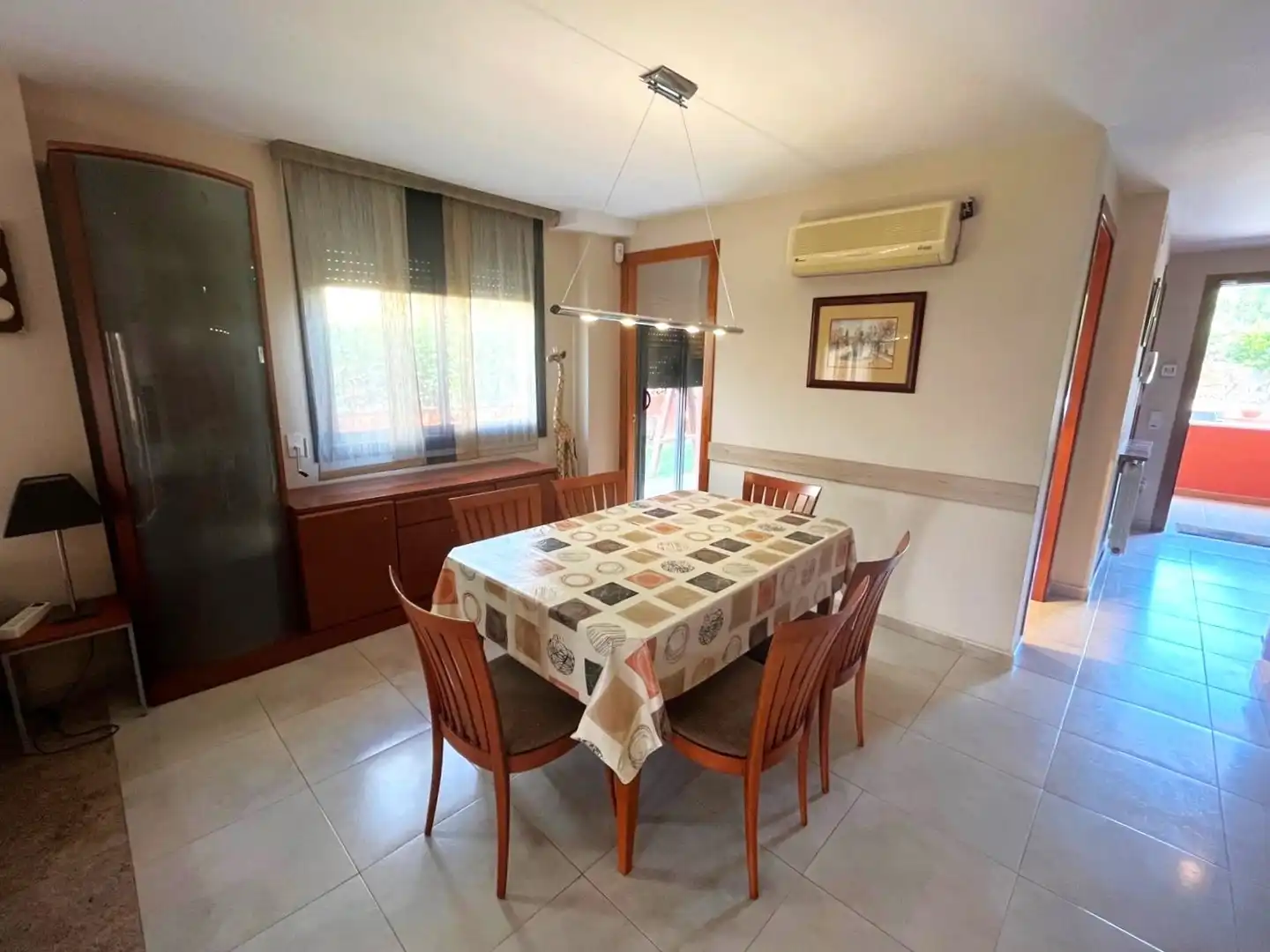 Casa amb piscina en venda a Sant Joan - Vilarromà, imagen 2