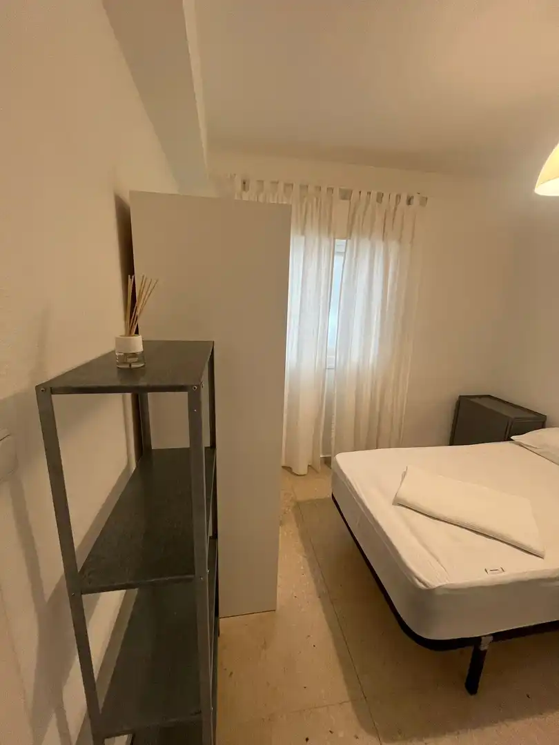 Flat for rent in Camino de Ronda, 42, Fígares