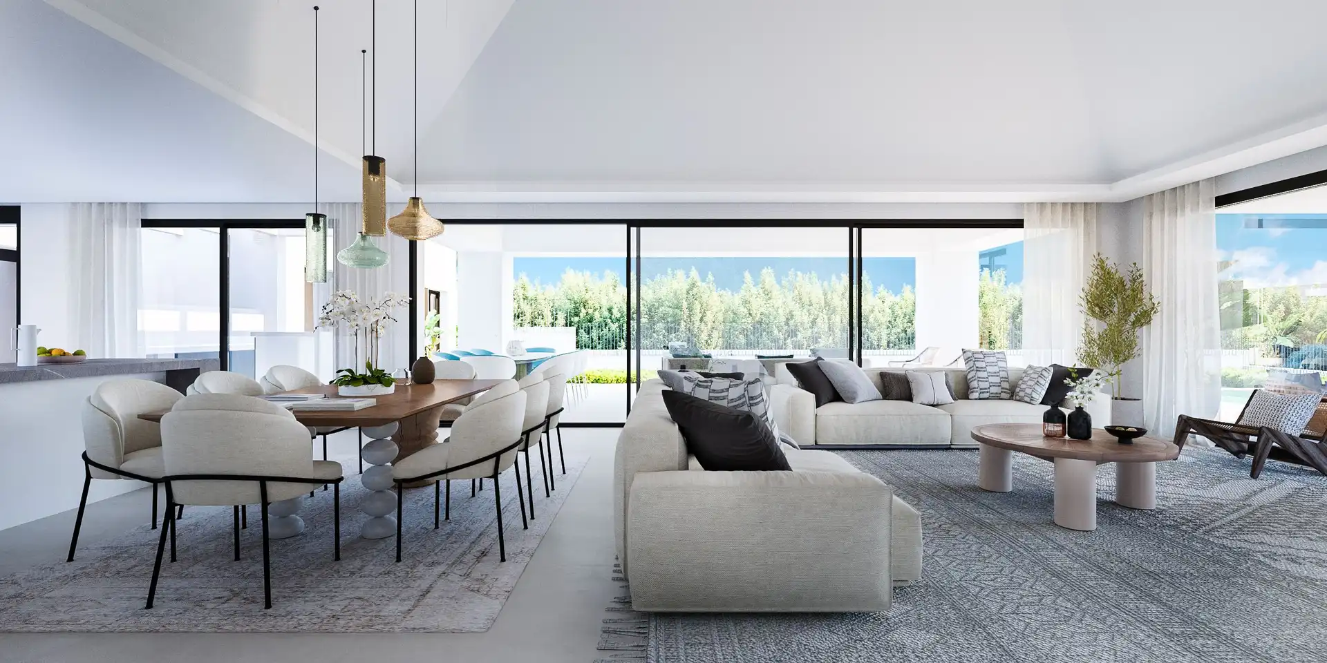Maison avec piscine à vendre à Benamara - Atalaya, imagen 4