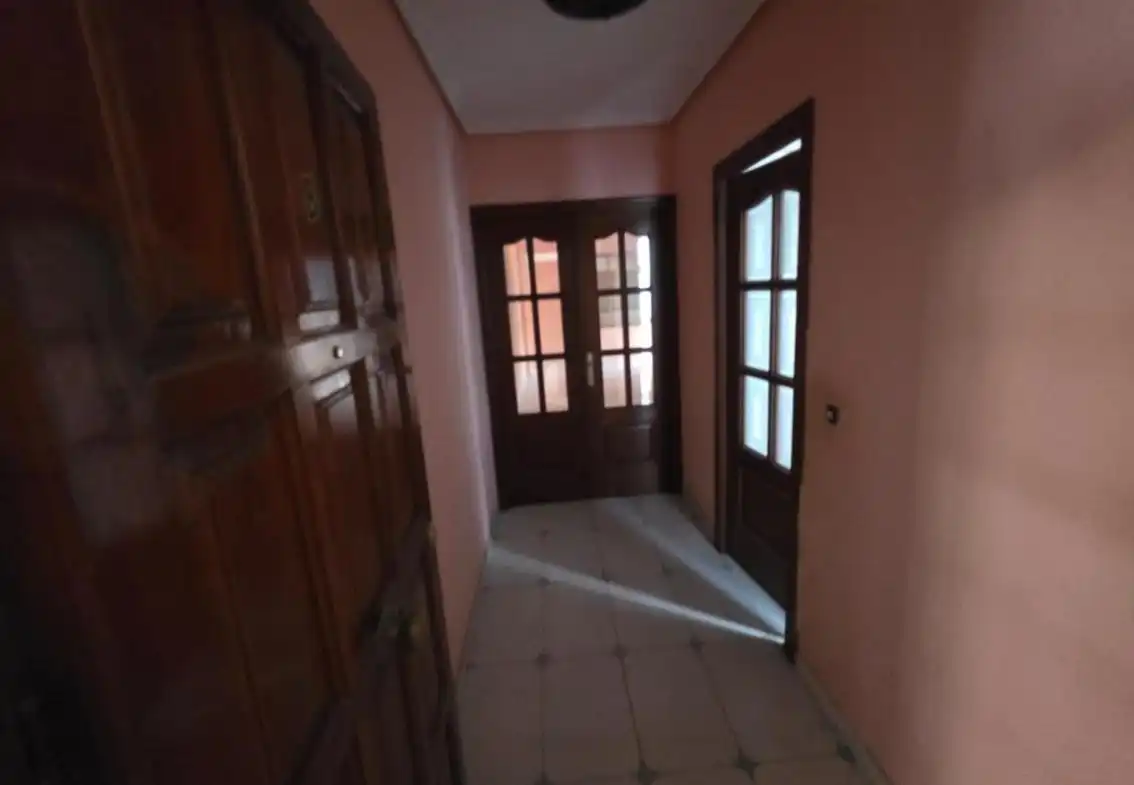 Planta baja en venta en Villa del Río con Terraza