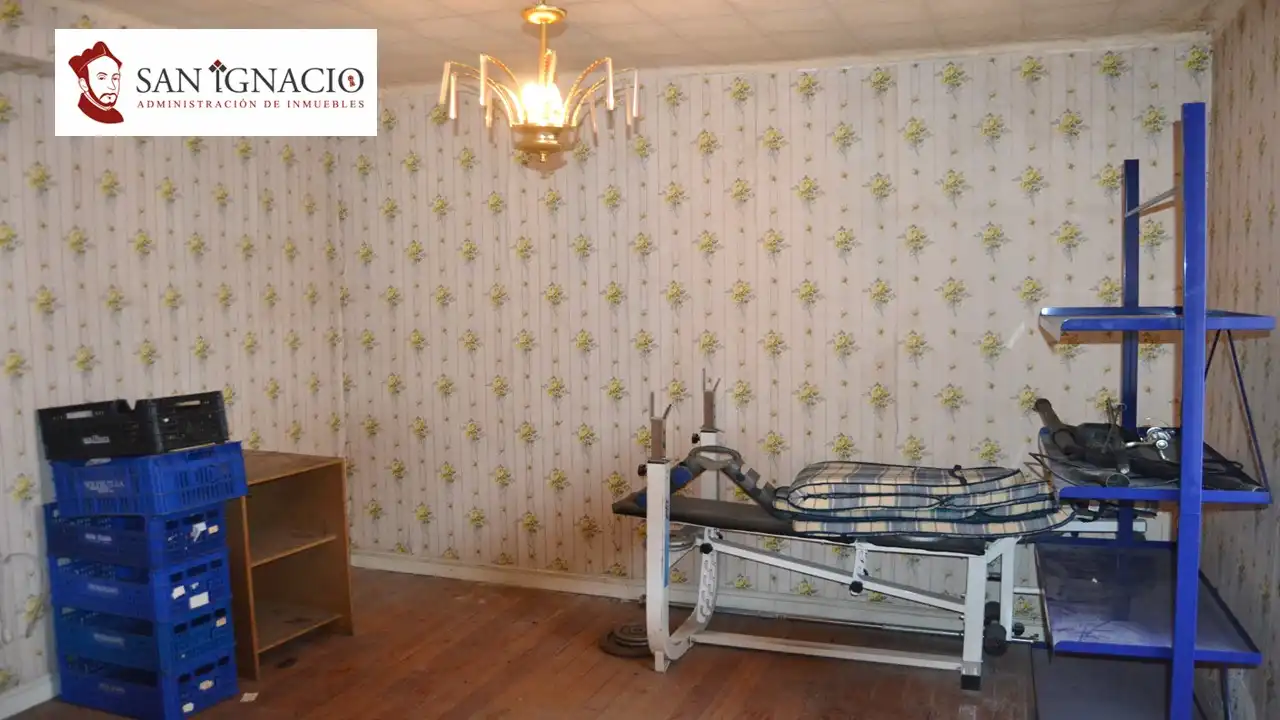 Habitación de Casa o chalet en venta en Villarcayo de Merindad de Castilla la Vieja