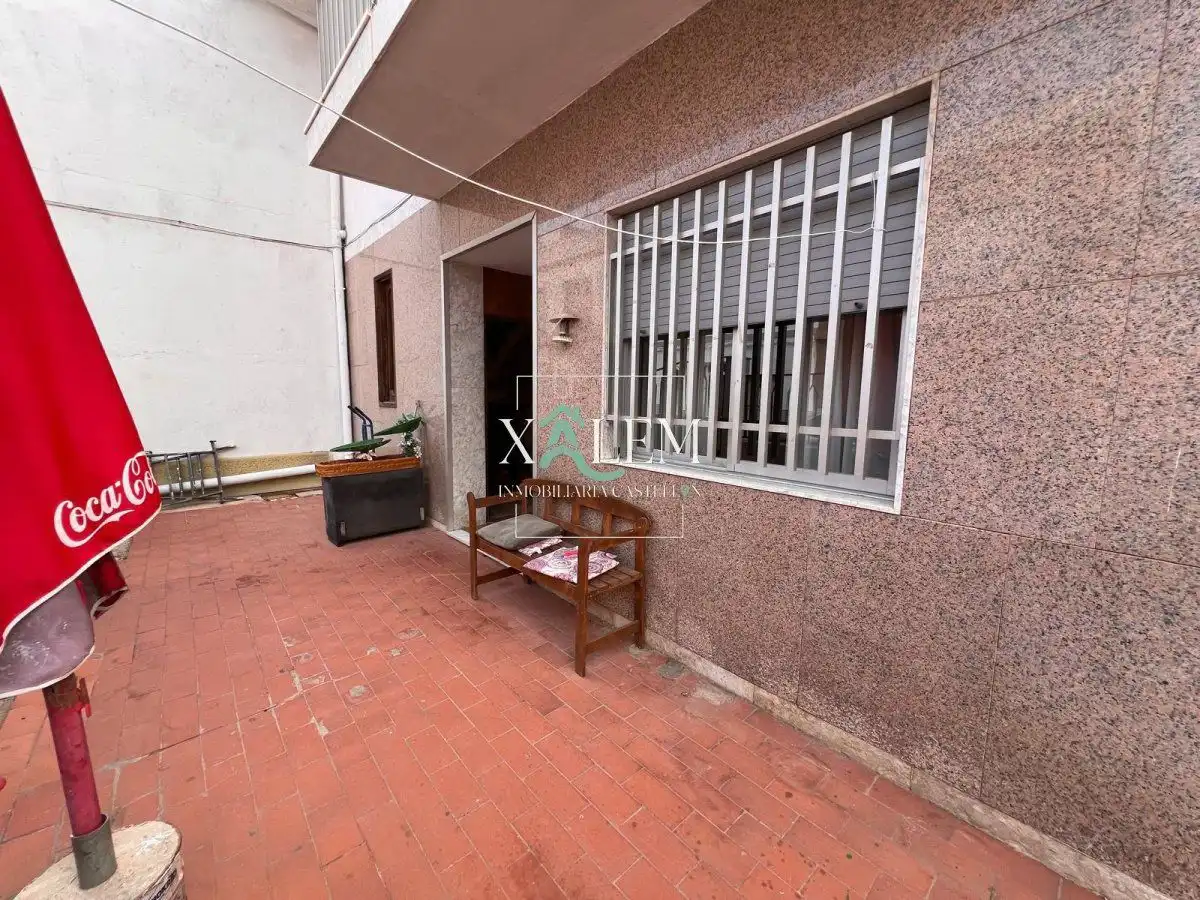 Casa in vendita a Moncófar Pueblo, imagen 3