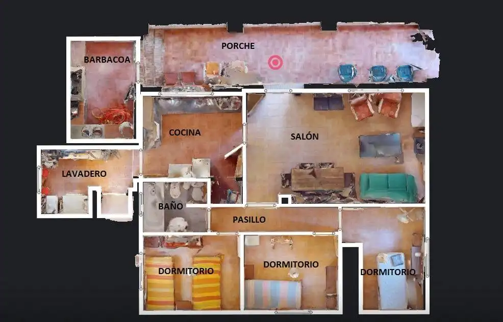 Houses for sale in Alhaurín El Grande  with Private garden, Terrace and Storage room