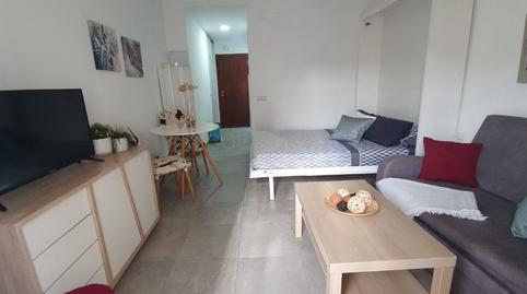 Photo 4 of Study to rent in De Los Manantiales, Manantiales - Estación de Autobuses, Torremolinos