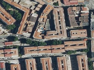 Casa in vendita a CL. VIZCAYA 8 3ª Planta 00001