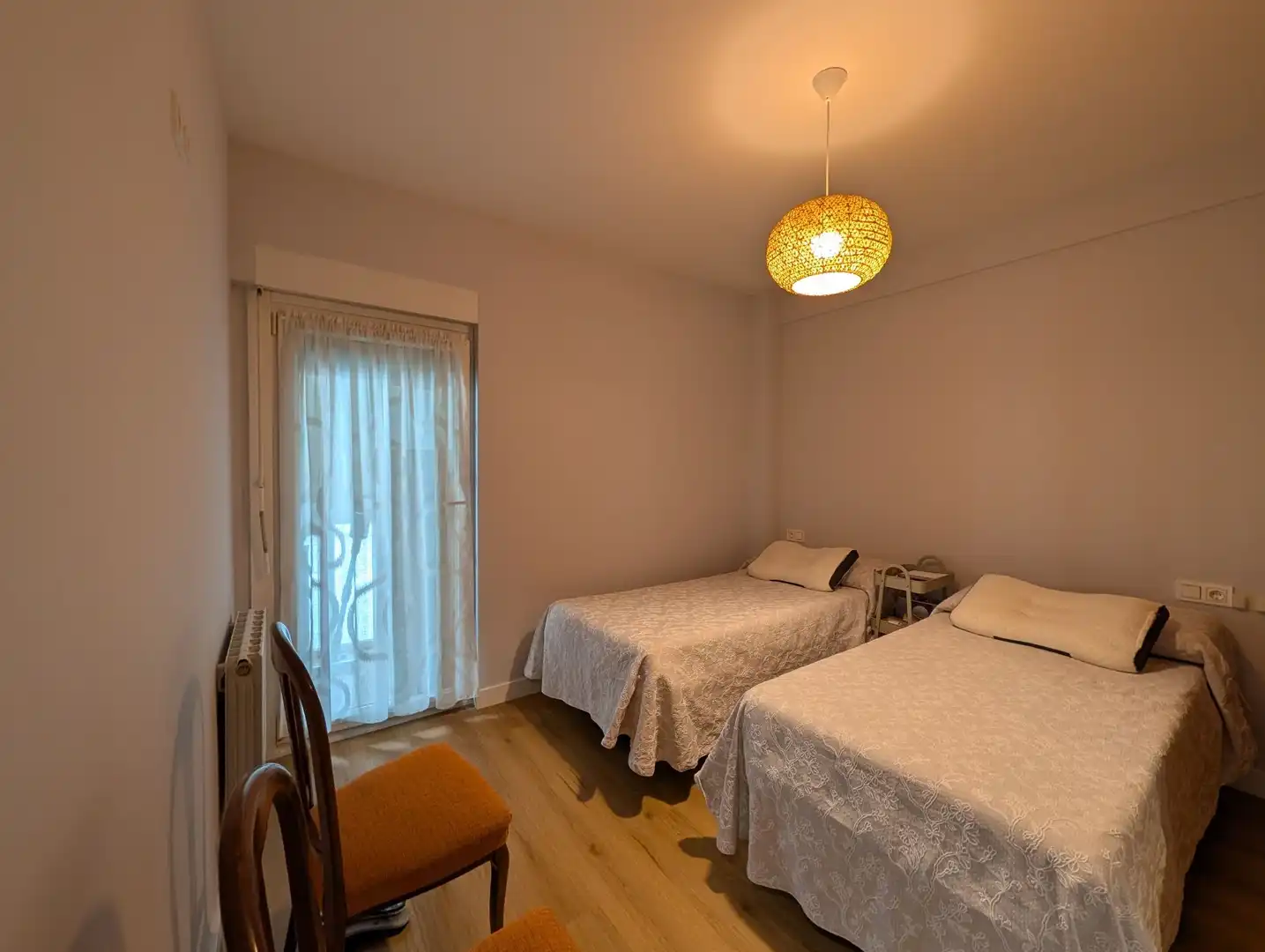 Piso en venta en Usurbil