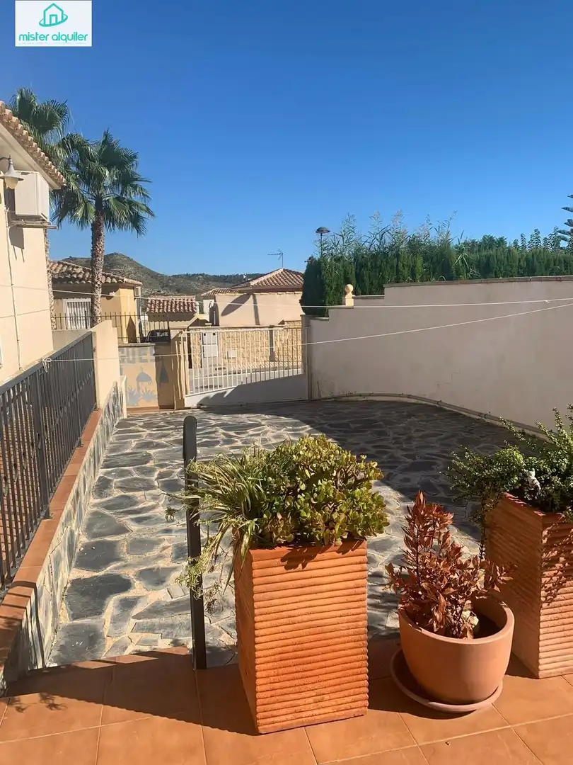 Villa avec piscine à louer à MORRET DE CABOT EL 16, imagen 56