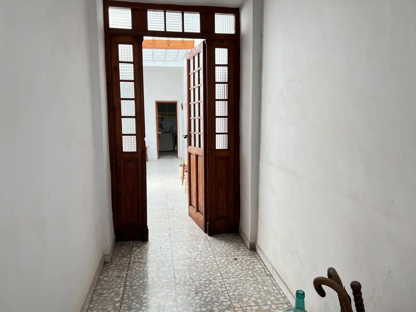 Casa amb terrassa en venda a Herencia, imagen 3