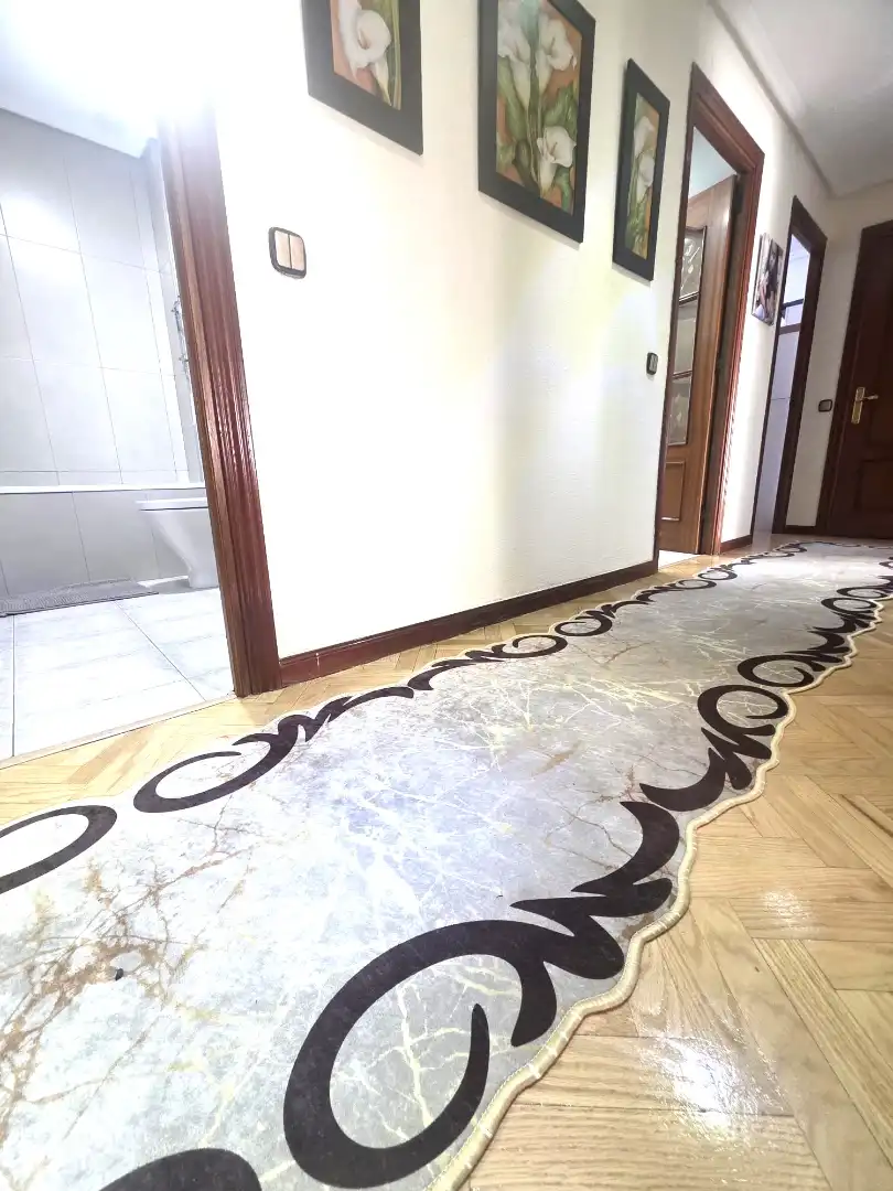 Flat for sale in Madrid  with Air Conditioner, Heating and Parquet flooring