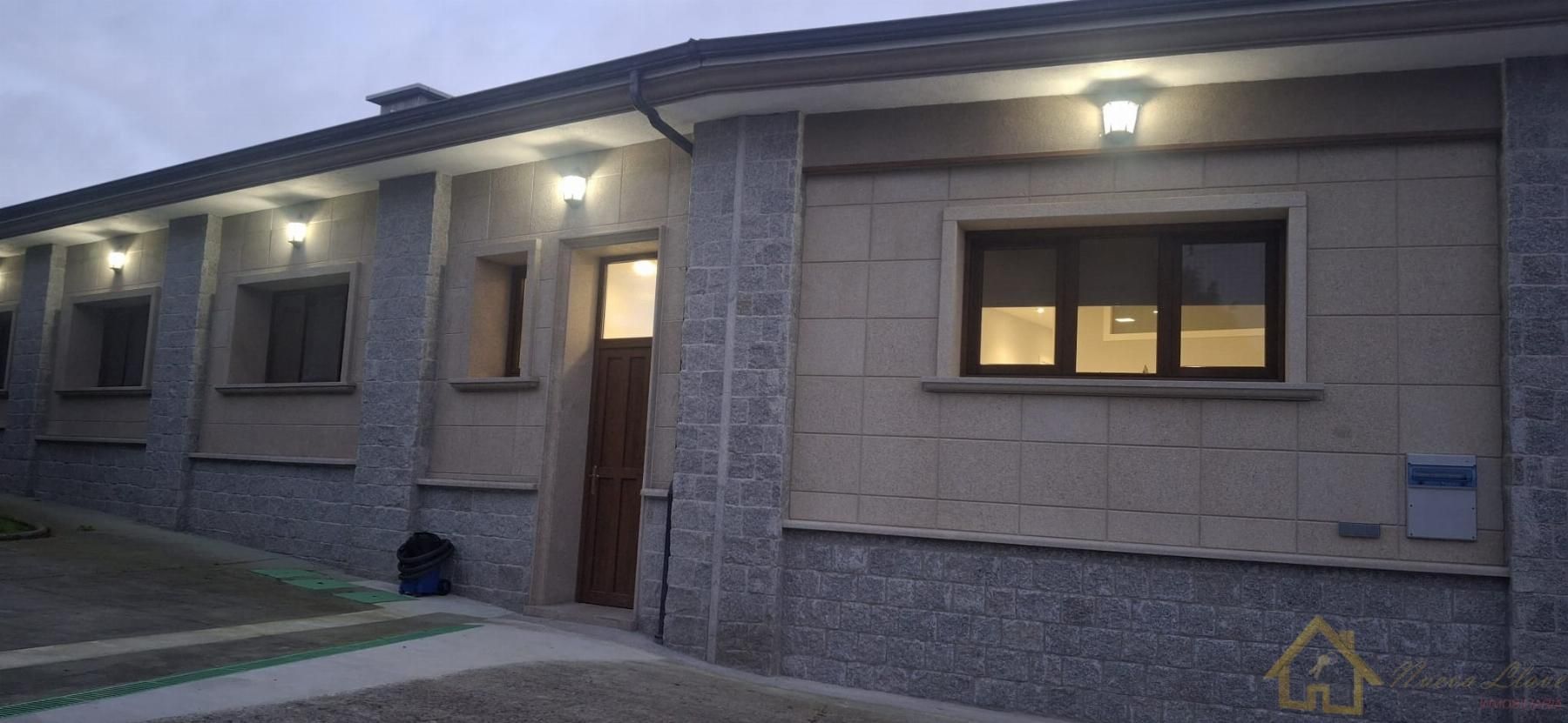 Apartamento de alquiler en O Seixo - Vilaestevez, Parroquias del Oeste