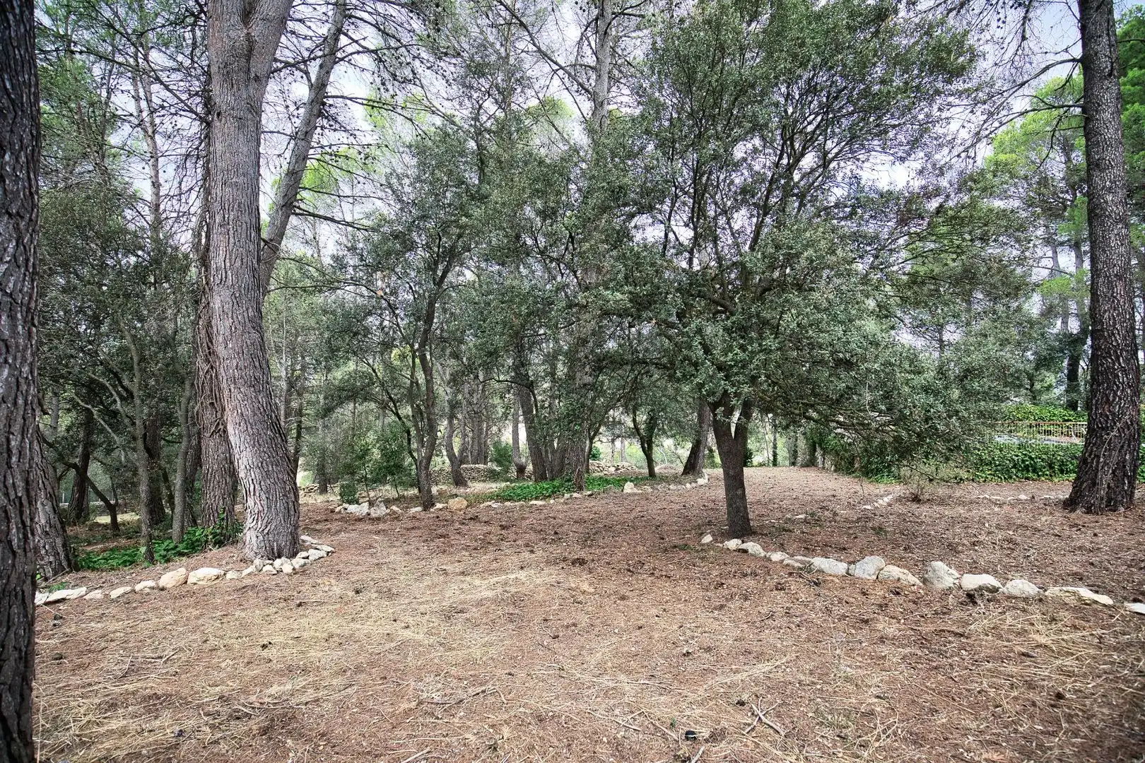 Detached house with pool for sale in L'ESTEPAR, imagen 13