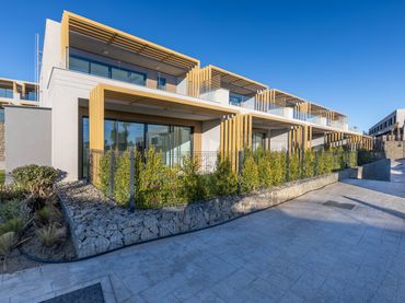 Casa a schiera con piscina in vendita a Urbanización El Chaparral
