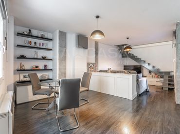 Appartement à vendre à Calle Cruz Verde