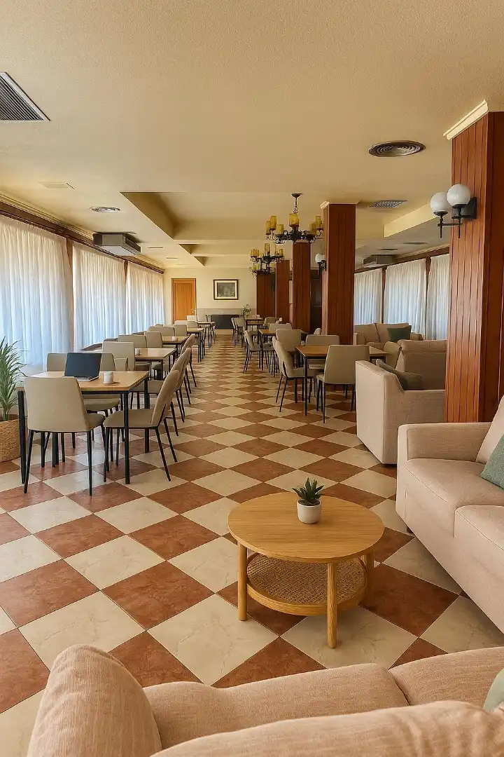 Piso en venta en Cartagena con Jardín privado, Terraza y Trastero