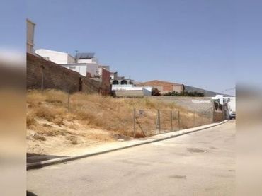 Terreni e lotti in vendita a Los Villares