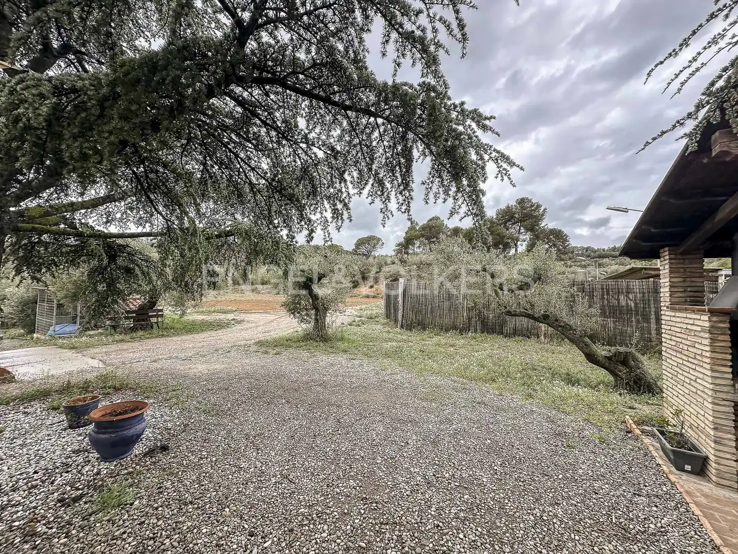 Edificio en venta en Sant Quintí de Mediona