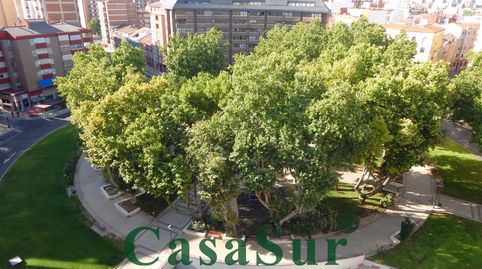 Foto 2 de Piso en venta en Circular, Valladolid Capital