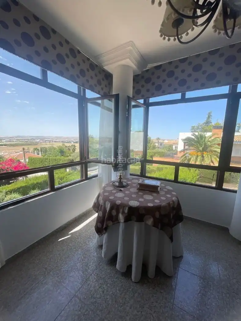 Chalet en venta en Calle Columela 3, imagen 28