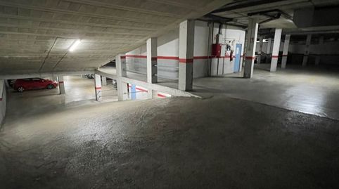 Photo 2 of Garage for rent in Carrer de Sant Magí Alegre, 5, Centre, Reus
