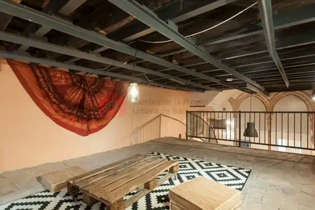 Flat with terrace for sale in Ciutat Vella, imagen 9