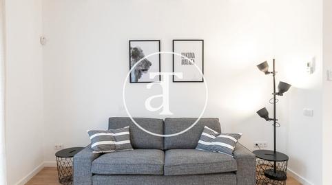 Photo 3 of Flat to rent in Carrer D'enric Prat de la Riba, Sant Josep, Barcelona