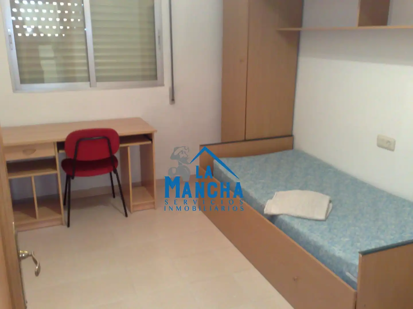 Appartamento con balcone in vendita a Hospital, imagen 5