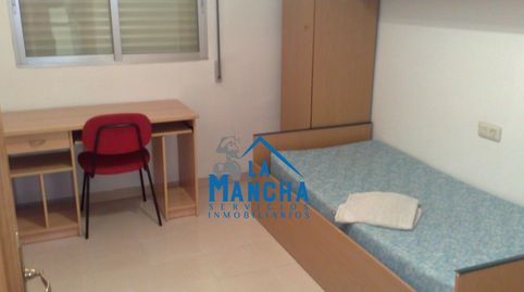 Foto 5 de Piso en venta en Hospital, Albacete Capital