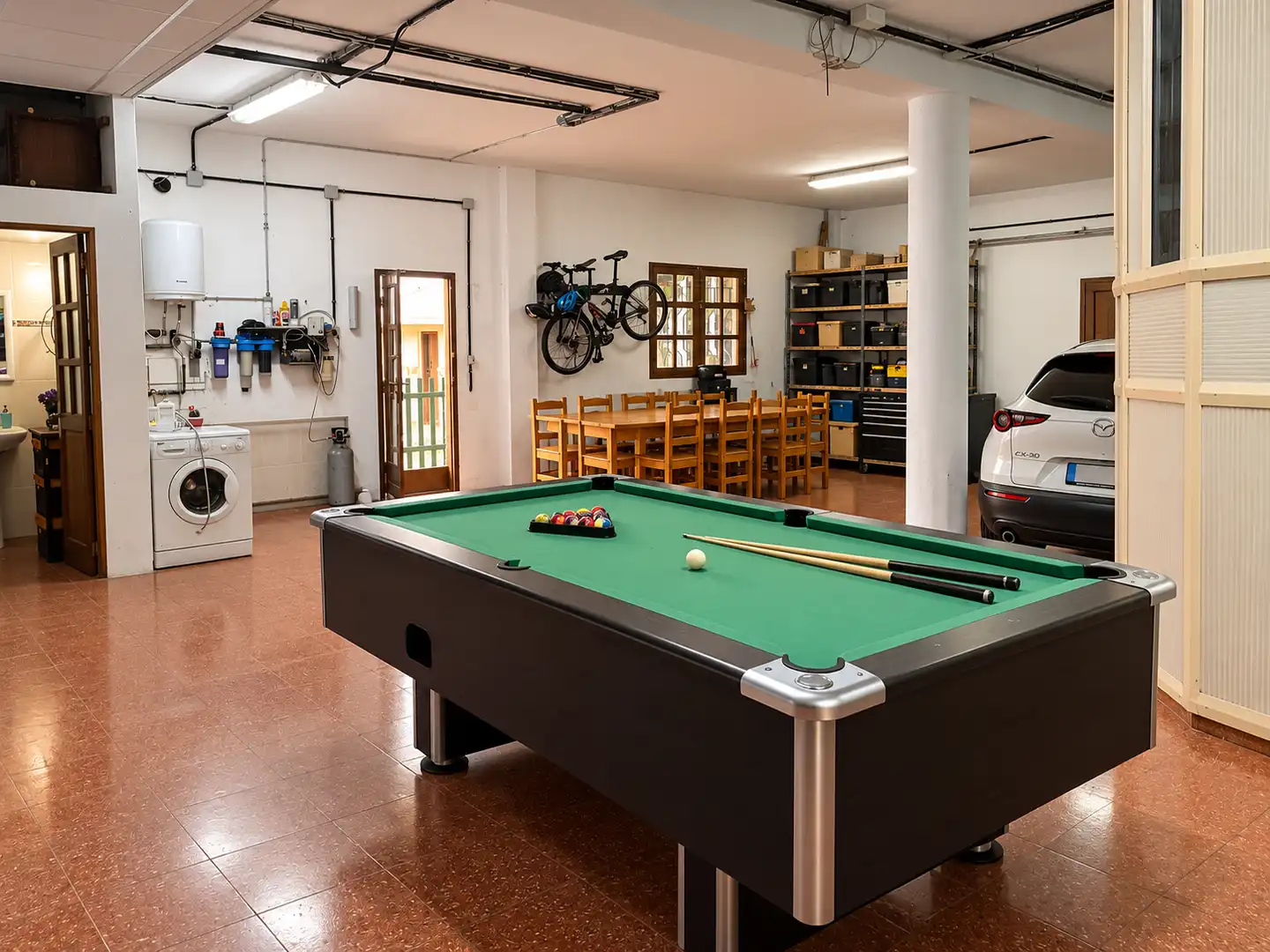 Detached house with garden for sale in Calle Hoya El 65, imagen 66