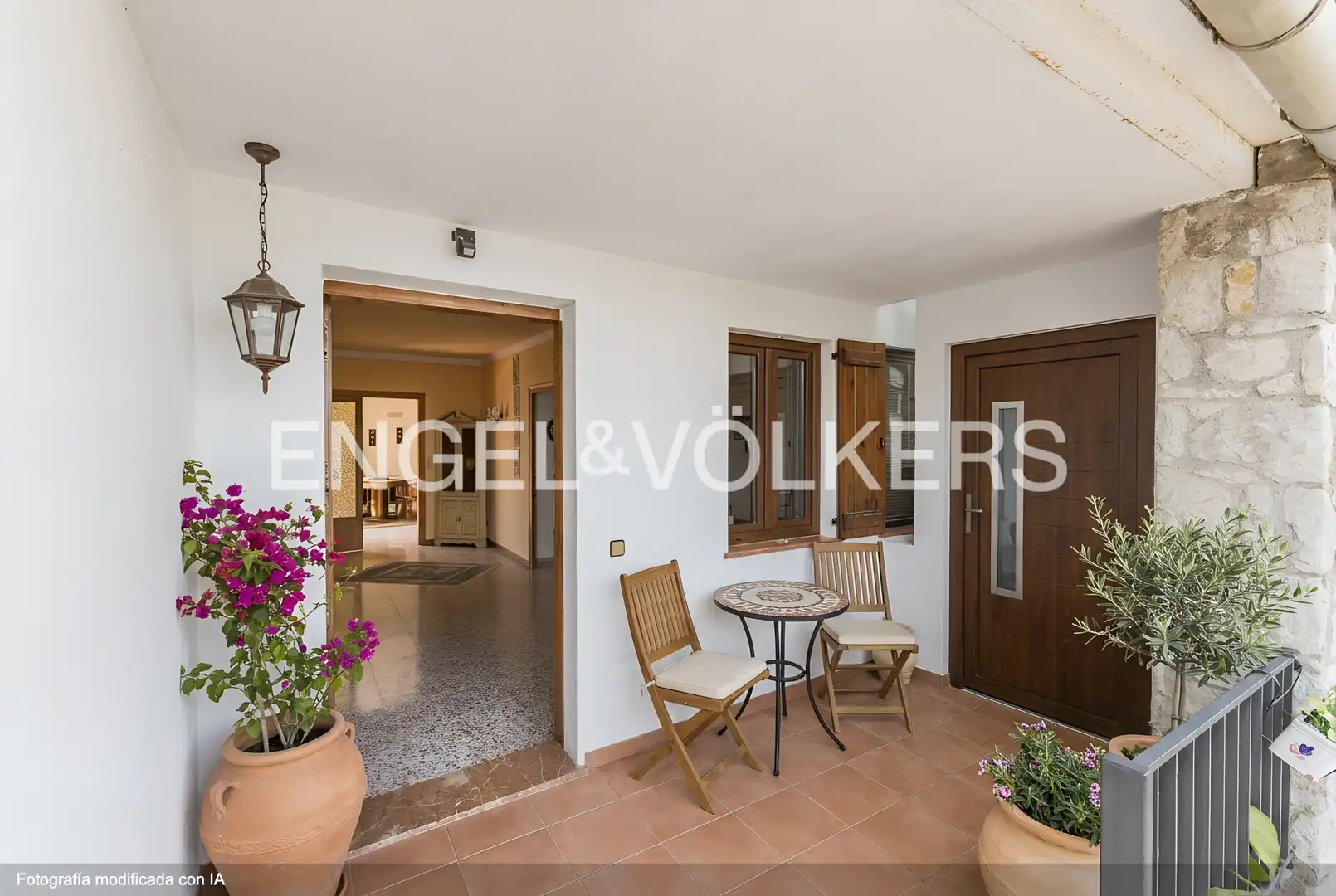 House with terrace for sale in Montmar, imagen 6