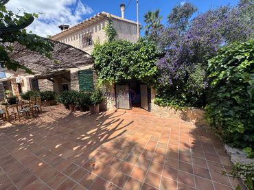 Casa amb piscina en venda a Carretera Pulpi (Lorca)