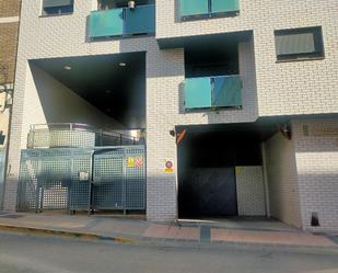 Parking of Industrial buildings for sale in Barbastro