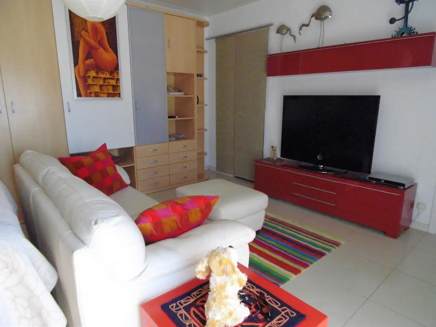 Chalet con terraza en venta en Frigiliana, imagen 46