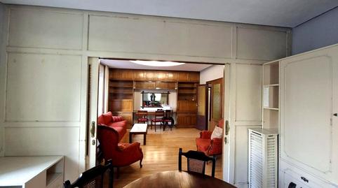 Foto 5 de Planta baixa en venda a De la Anunciación, 12, Niño Jesús,  Madrid Capital